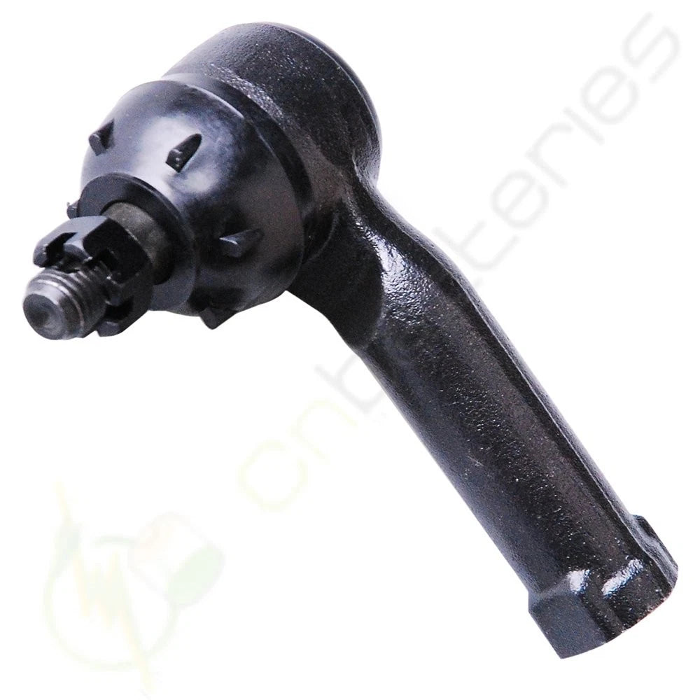 2X Outer Tie Rod Ends for Volkswagen Beetle (1998–2010)