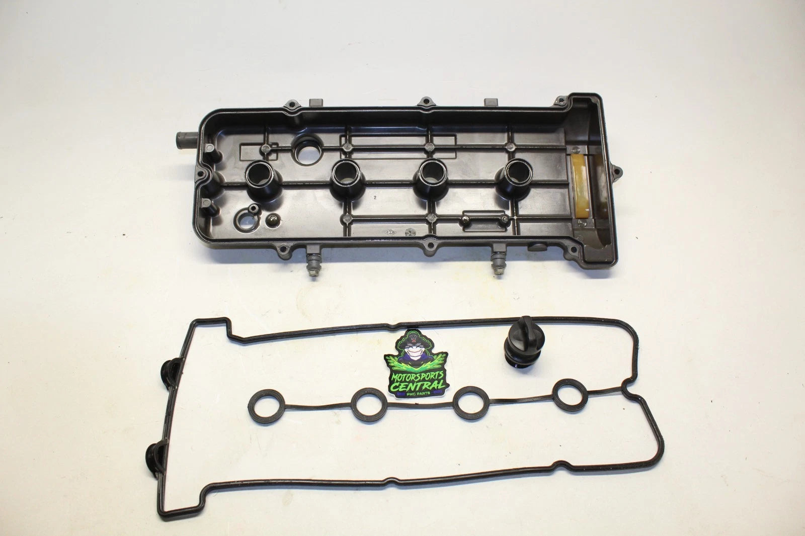 Cylinder Head Valve Cover for Yamaha FX HO 1800 1.8L (2012–2024) 6BH-11191-20-00
