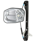 Power Window Regulator for VW Jetta (2005-2010) Rear Left