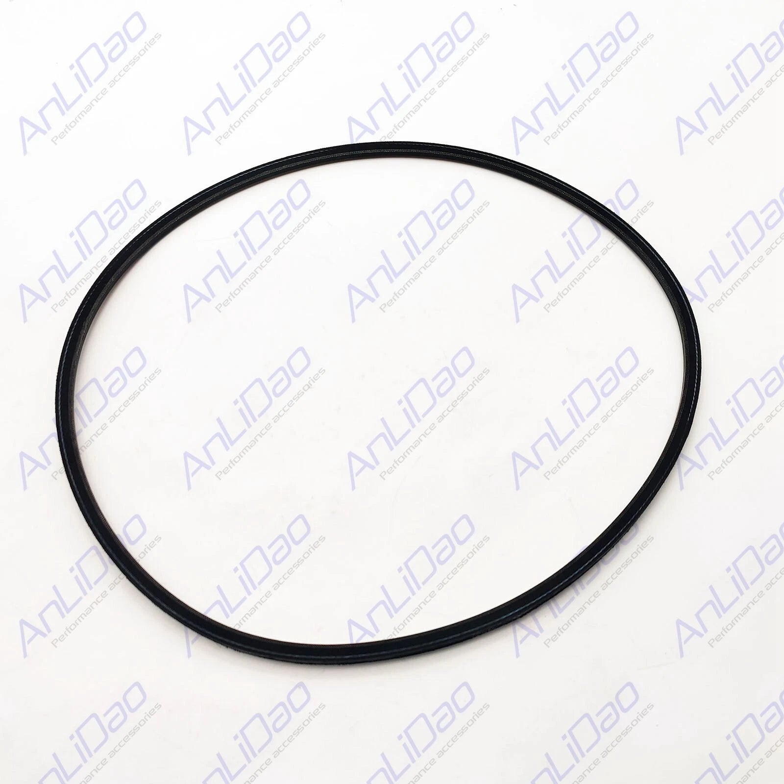Power Steering V Belt for Volvo Penta 3.0L 5.0L 5.8L (3858462, 960336)