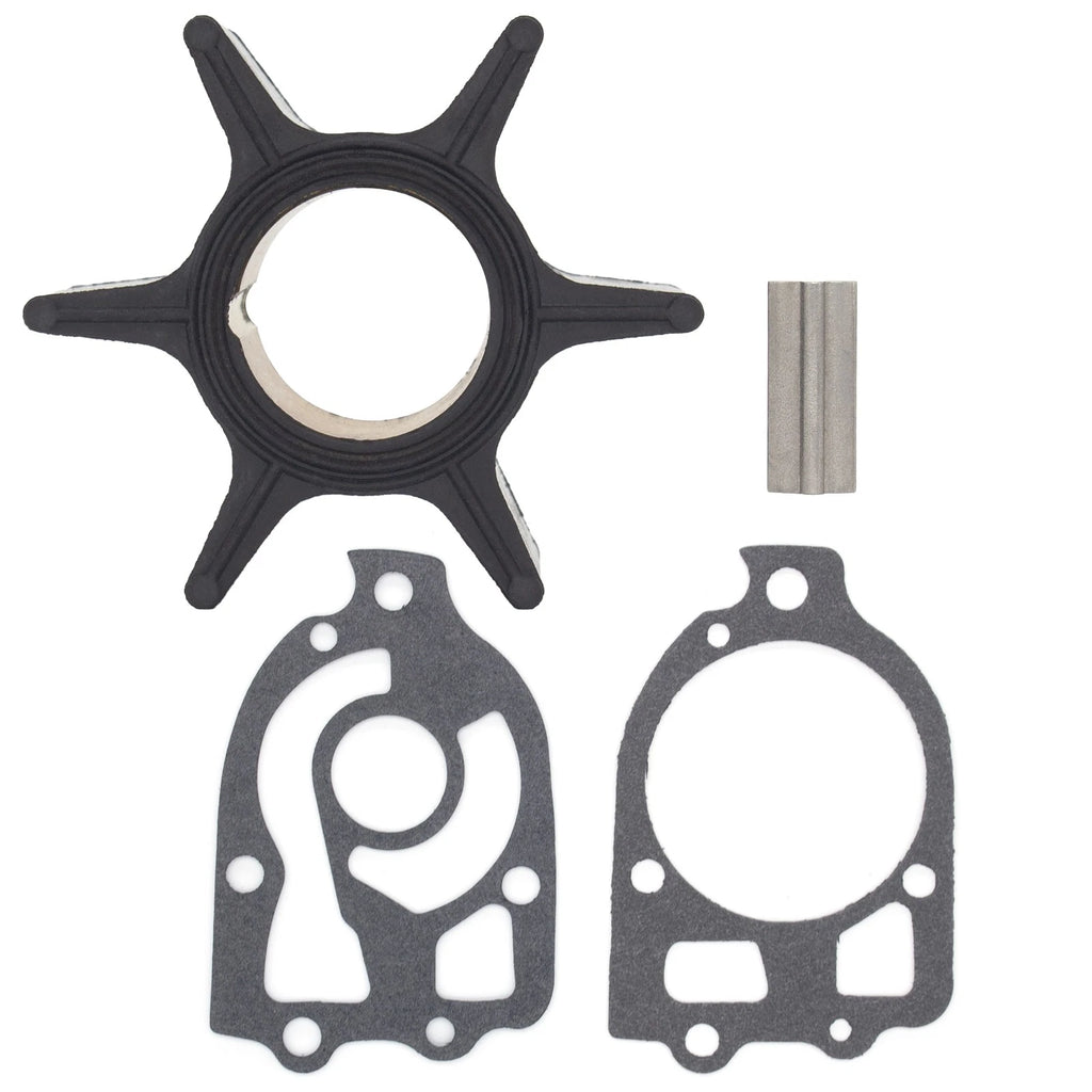 Water Pump Impeller Kit for MerCruiser Pre-Alpha 1/R Sterndrive (47-89984, 46-96148A8)