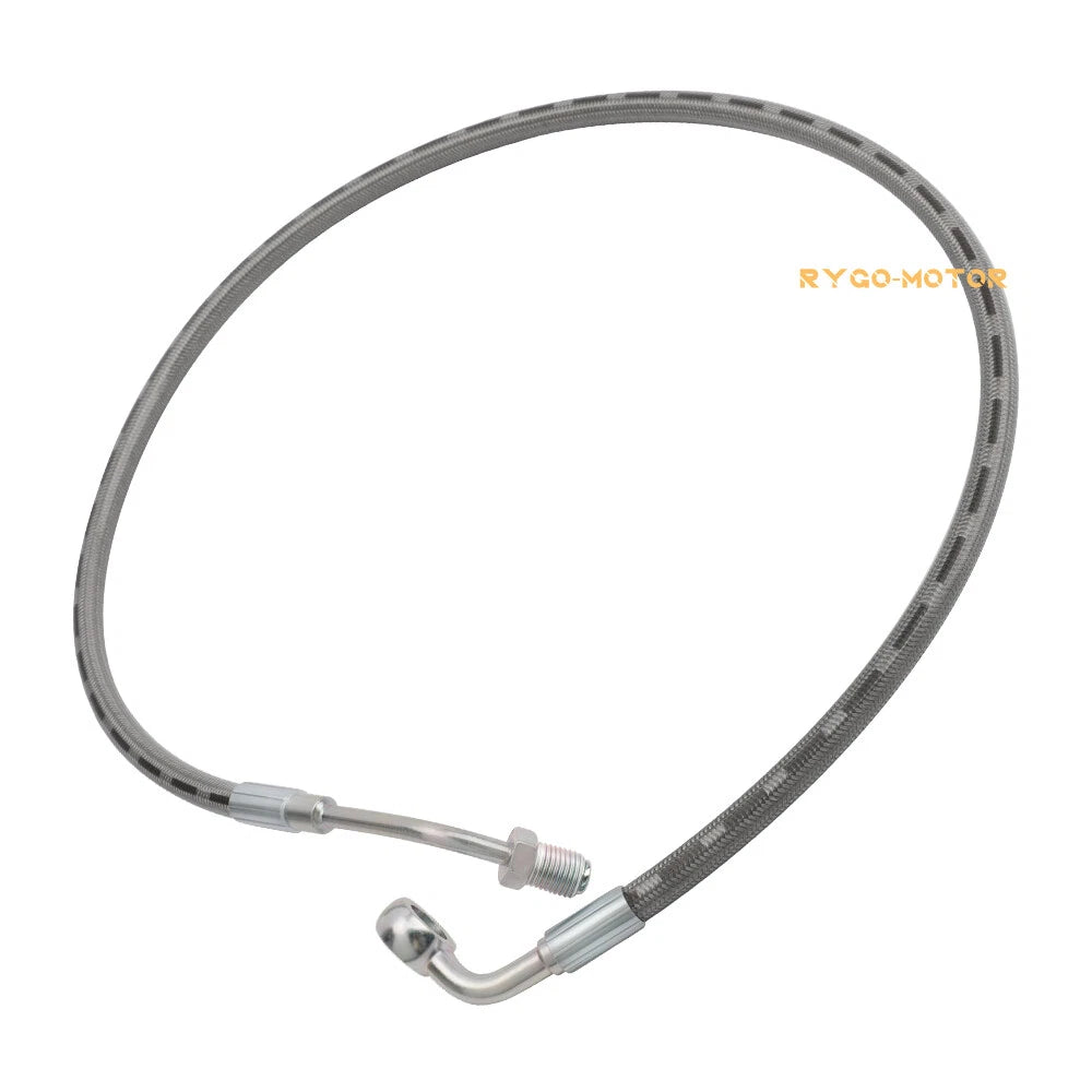 Right Front Brake Hose Line for Polaris Magnum 330 ATP 330 500 (2005–2006)