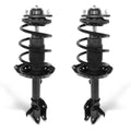 Complete Strut Assembly Set of 2 for Honda Odyssey (2005–2007)