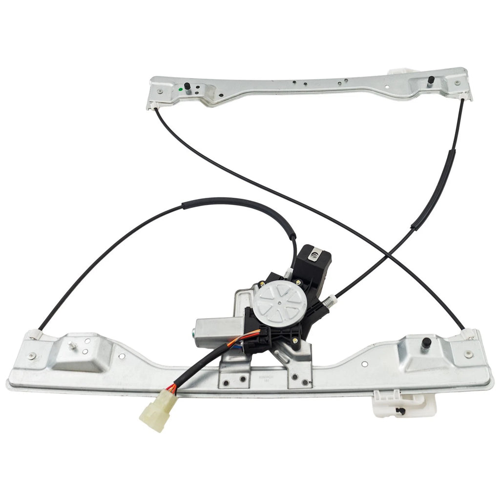 Window Regulator for F450 F250 F350 F150 (2004–2008)