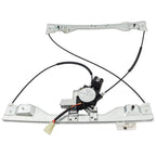 Window Regulator for F450 F250 F350 F150 (2004–2008)