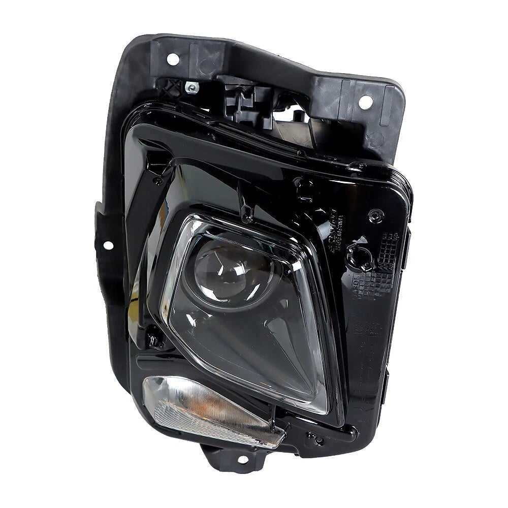HID Headlight for Chevy Blazer (2019–2021)