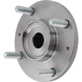 2X Wheel Hubs for Hyundai Tiburon (Front Driver & Passenger Side)