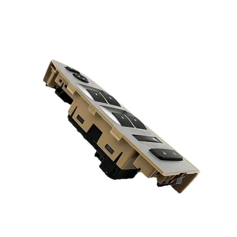 Window Switch Bezel Front Left Driver Side for Vehicles