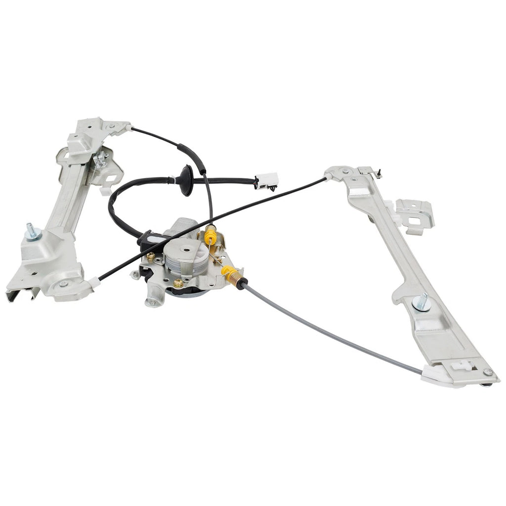 Window Regulator for Nissan 350Z (2003–2009) Left Side