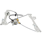 Window Regulator for Nissan 350Z (2003–2009) Left Side