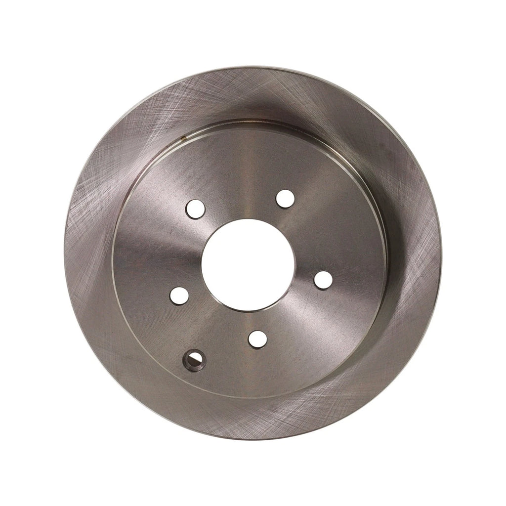 Rear Disc Brake Rotors for Buick Rendezvous, Chevy Venture (2002–2007)