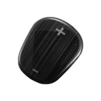 Gear Shift Knob Cover Sticker for Chevrolet Equinox (2018–2020) Black