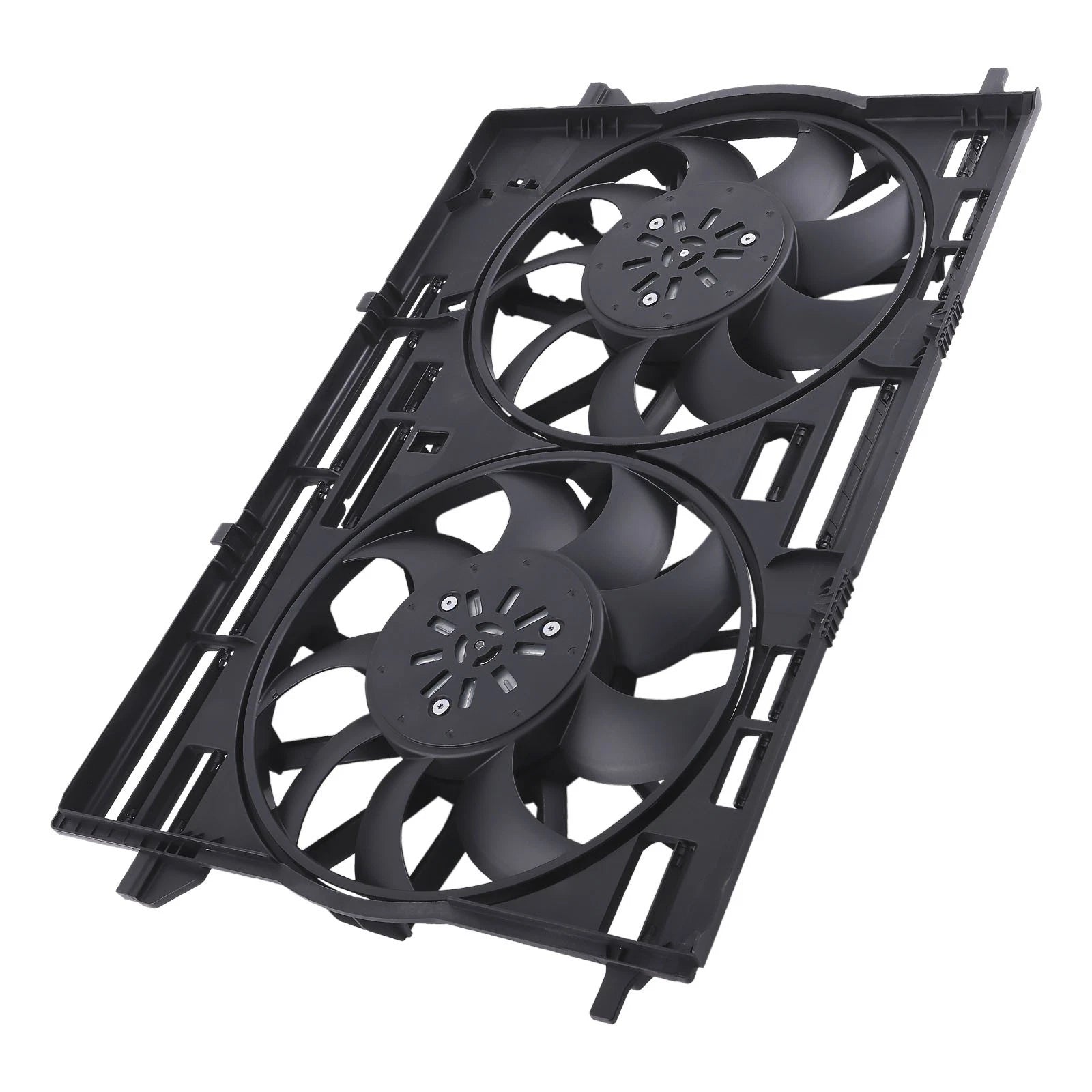 Cooling Fan for Porsche Cayenne (2018–2023) PAB95945530 PAB959455C