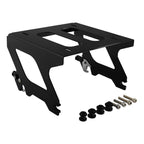 Solo Luggage Mount Rack for Harley Low Rider FXLRS FXLRST (2022–2024)