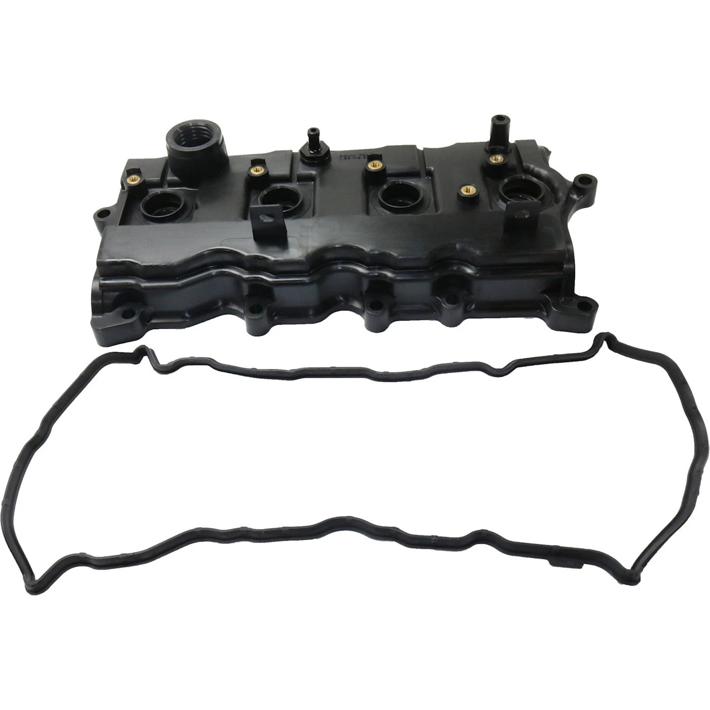 Valve Cover and Gasket Kit for Nissan Rogue (2008–2012)