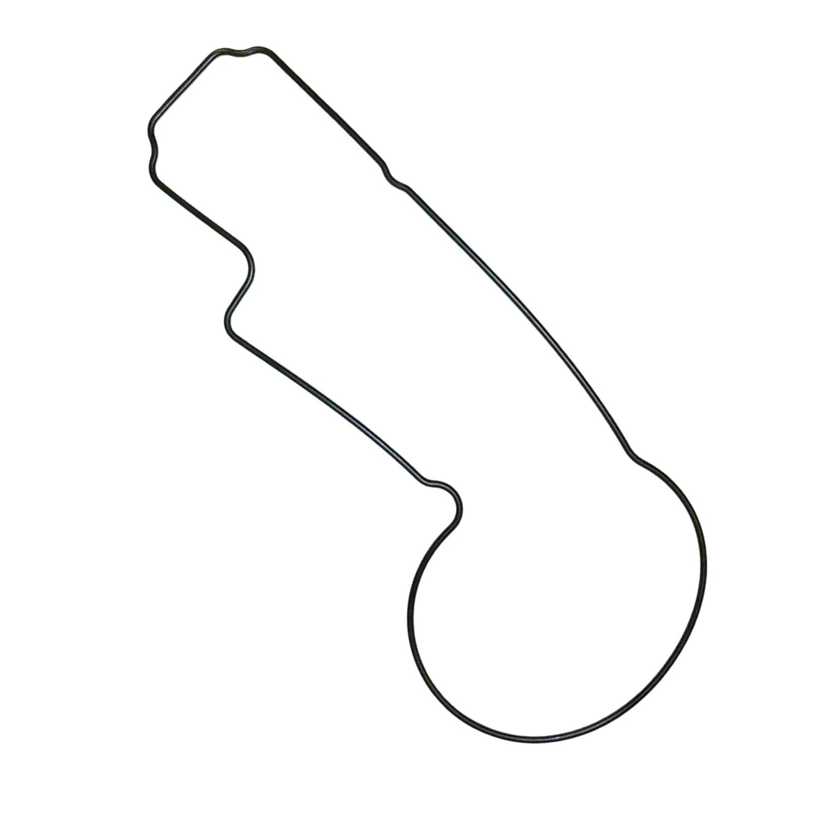 VST Float Chamber Gasket for Yamaha Outboard V200 V225 S225 S250 (1990–2005)