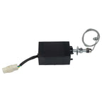 Solenoid Valve Regulator for
