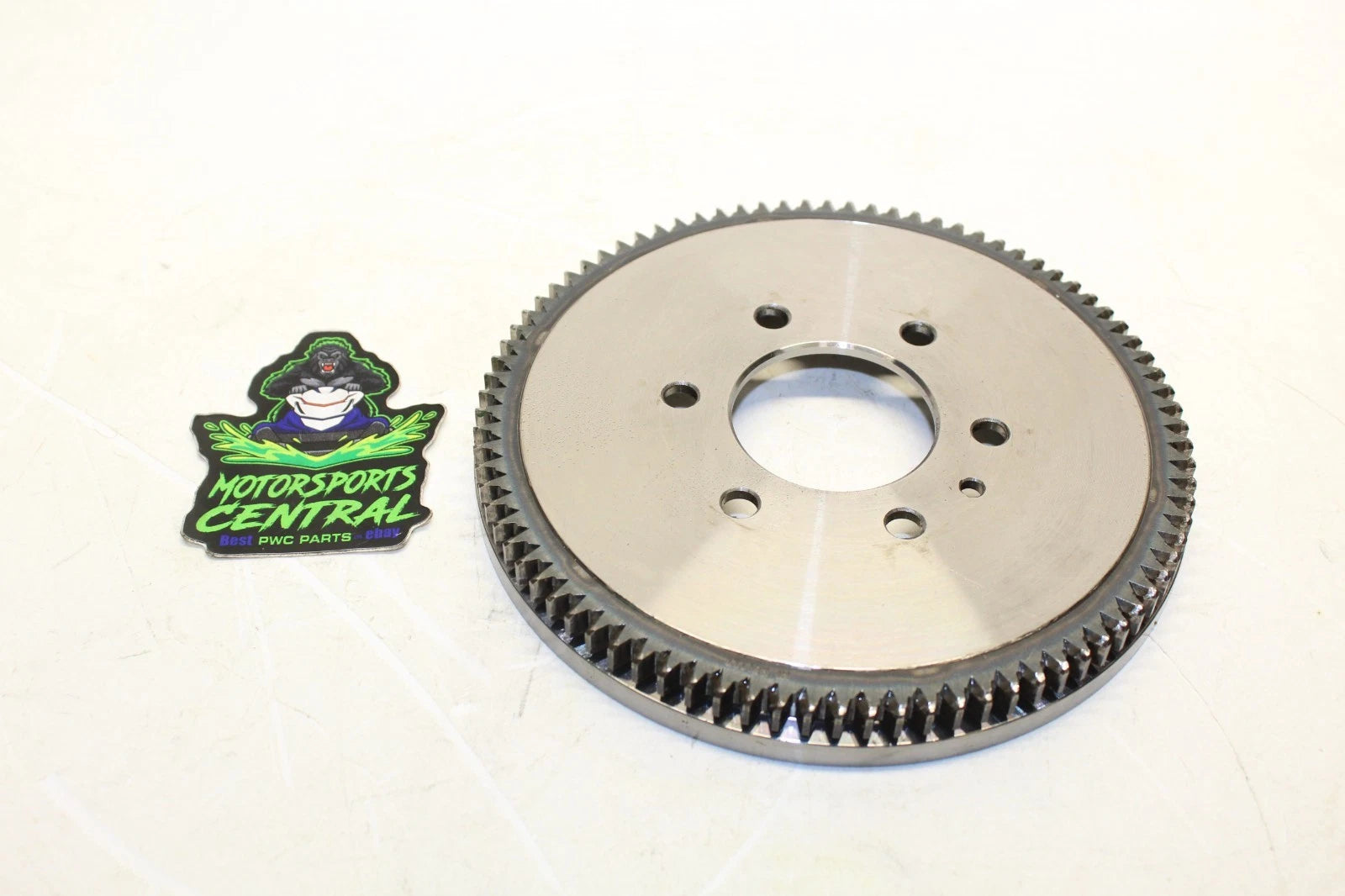 Starter Ring Gear for Seadoo 4TEC 130 170 (86T Flywheel, 1630)