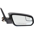 Set of 2 Mirrors for Ford (Driver & Passenger Side)