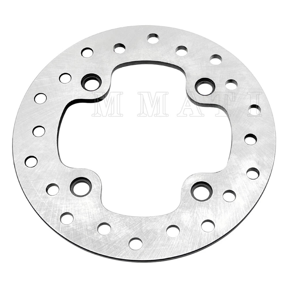 Rear Brake Disc Rotor for Polaris RZR XP / RZR XP 4 Turbo (2016–2020) #5260591