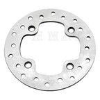 Rear Brake Disc Rotor for Polaris RZR XP / RZR XP 4 Turbo (2016–2020) #5260591