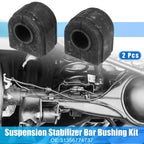 Bushings - Suspension Stabilizer Bar for BMW X5 2007 (2007-2007)