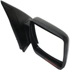 Set of 2 Power Mirrors for Ford F-150 (2011–2014) Paintable