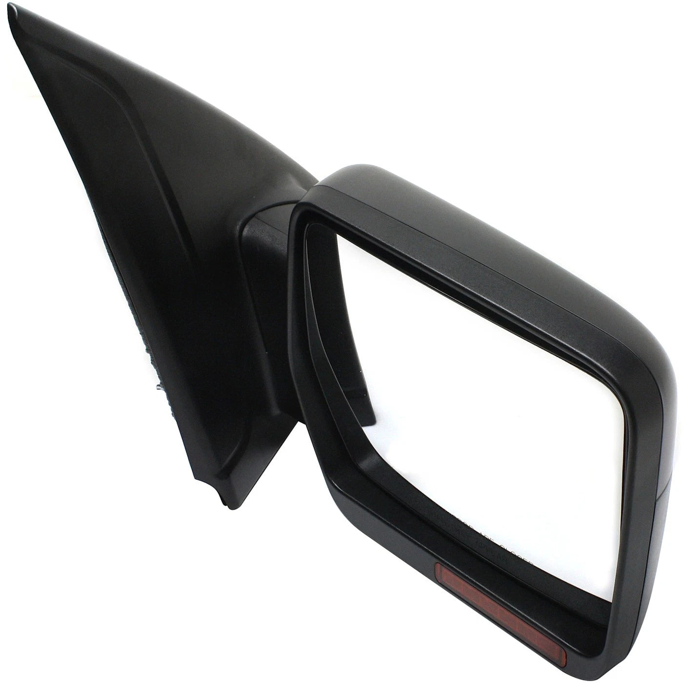 Set of 2 Power Mirrors for Ford F-150 (2011–2014) Paintable