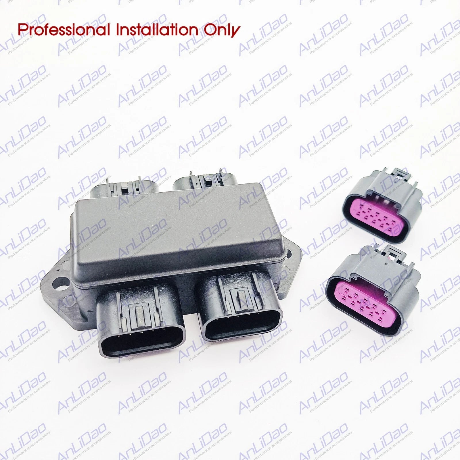 SmartCraft Junction Box 878492K14 for Mercury Marine (J-Box)