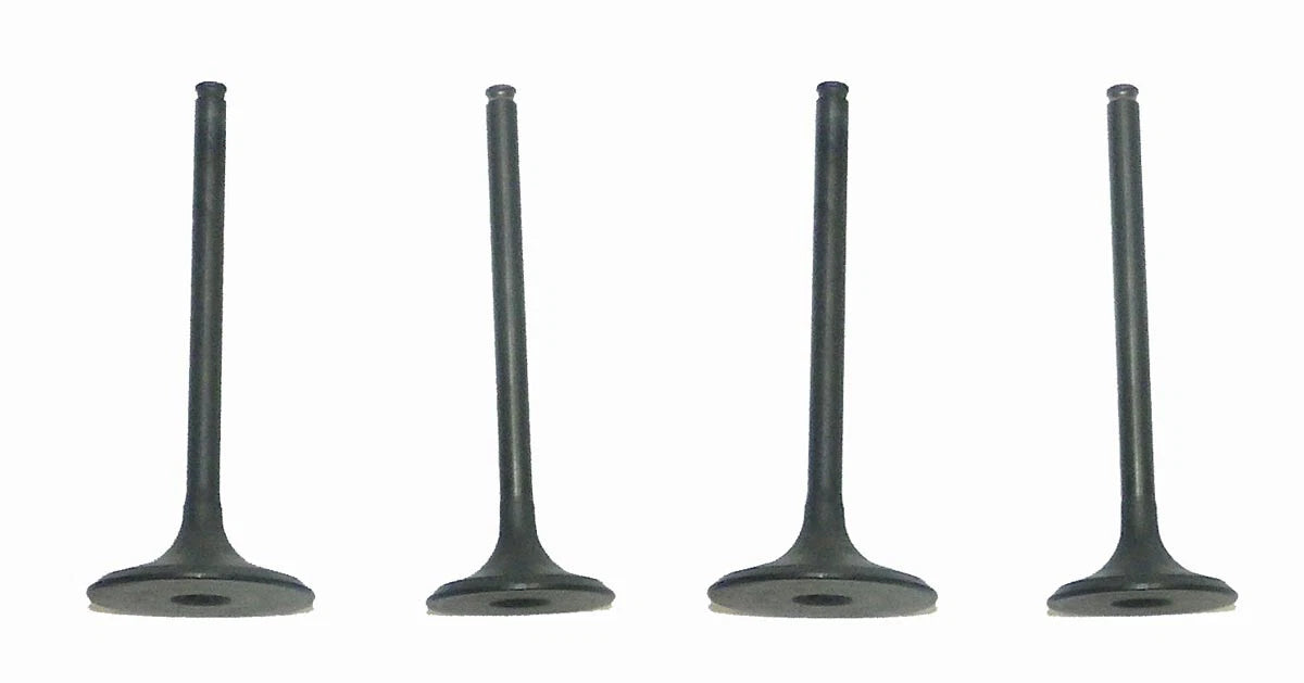 WSM Engine Valve Kit for Honda TRX450R (2004–2005) - 017-028