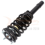 Set of 4 Front Quick Complete Struts & Rear Shocks for Hyundai Sonata (2000-2005)