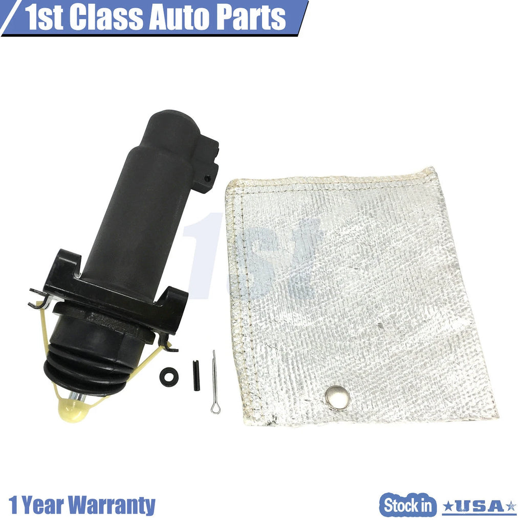 Clutch Slave Cylinder for Ford F250 F350 F Super Duty (1993–1997)