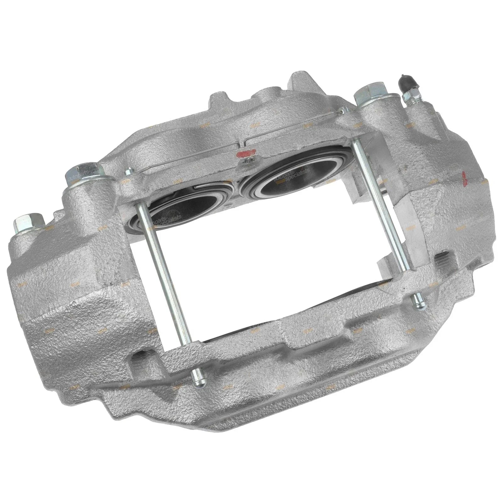Right Hand Front Disc Brake Caliper for Nissan Patrol Y62 (2013 - 2024)