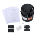 Blower Motor 2HP for Air Supply Silencer Hot Tubs and Spa (120V, 6320141)