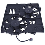 Dual Cooling Fan Assembly for Cadillac CTS-V (2009-2015)