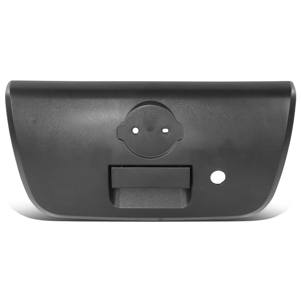 Rear Outer Door Tailgate Handle w/ Keyhole for Nissan Frontier (2001–2004)