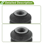 Front Lower Arm Bushing No. 48068-09040/48068-09041 for Toyota Prius C Yaris (2012–2017)