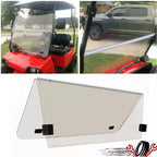 Tinted Windshield for Club Car DS (2000.5–UP) Golf Cart
