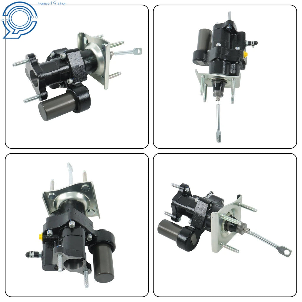 1PC Power Brake Booster for Ram 2500 3500 (2011) V8 5.7L 6.7L L6
