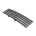 Chrome Wide Rivet Billet Grille Insert for Ford F-150 (2009–2014)