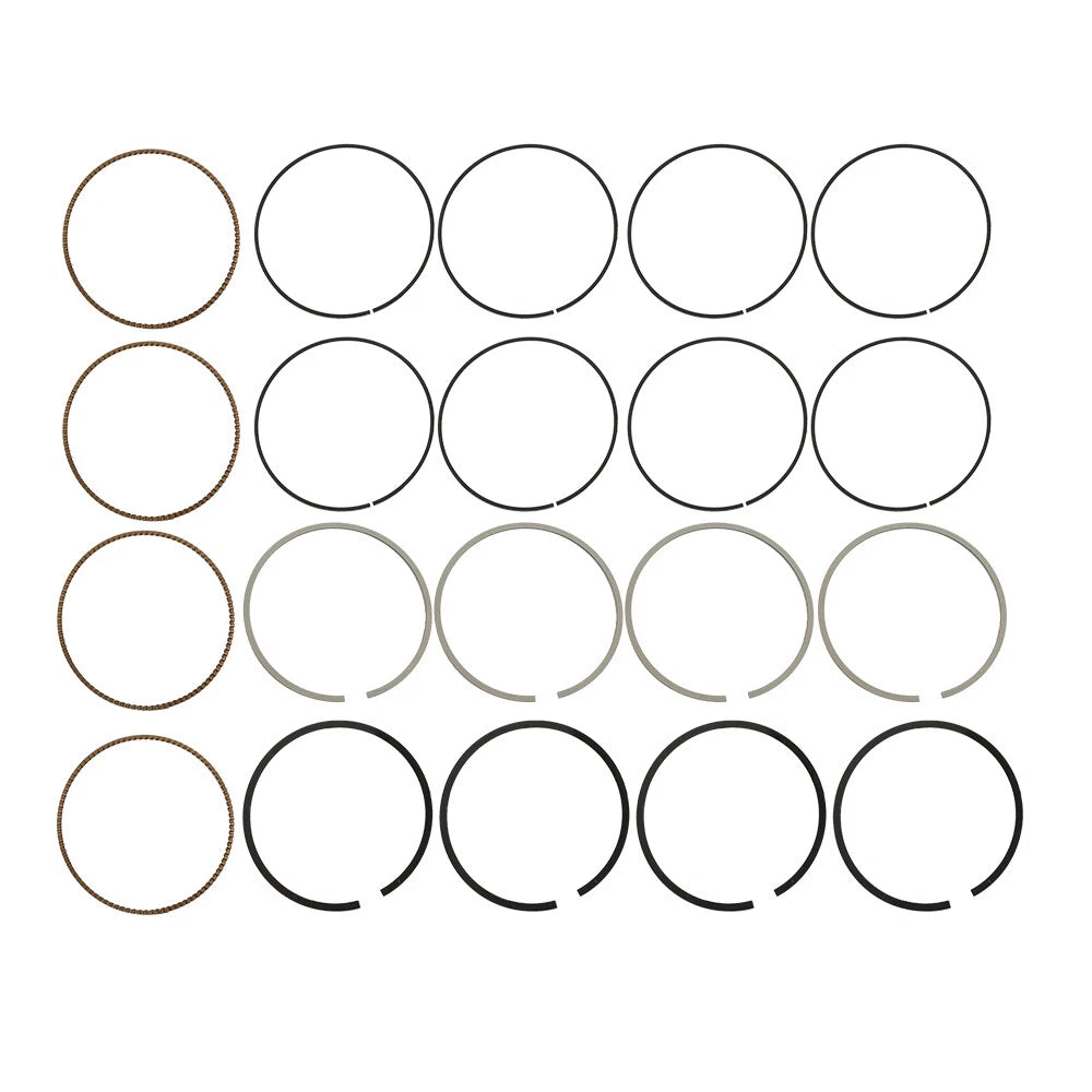 Engine Piston Kit for Hyundai Elantra