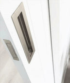 Invisible Cabinet Door Handles 90mm X 18mm for All Models