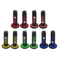 22/24mm Hand Grips for Honda CR80R CRF250X CRF250R CRF450X CRF450R