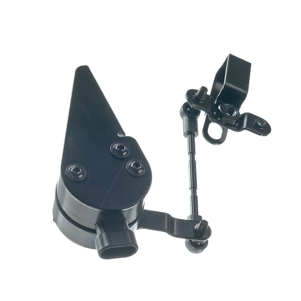 2X Rear Suspension Ride Height Level Sensor for GM Escalade Avalanche (2002-2013)