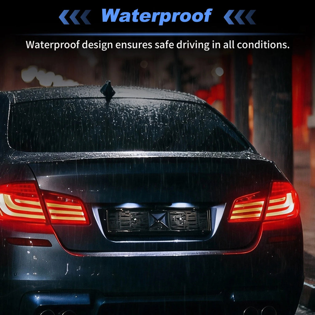 LED License Plate Light for BMW 5 Series Touring (E39) 520d (2000–2003) No. 51138236878