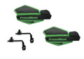 Powermadd Star Series Hand Guards for Yamaha Grizzly Kodiak Bruin (All Years)