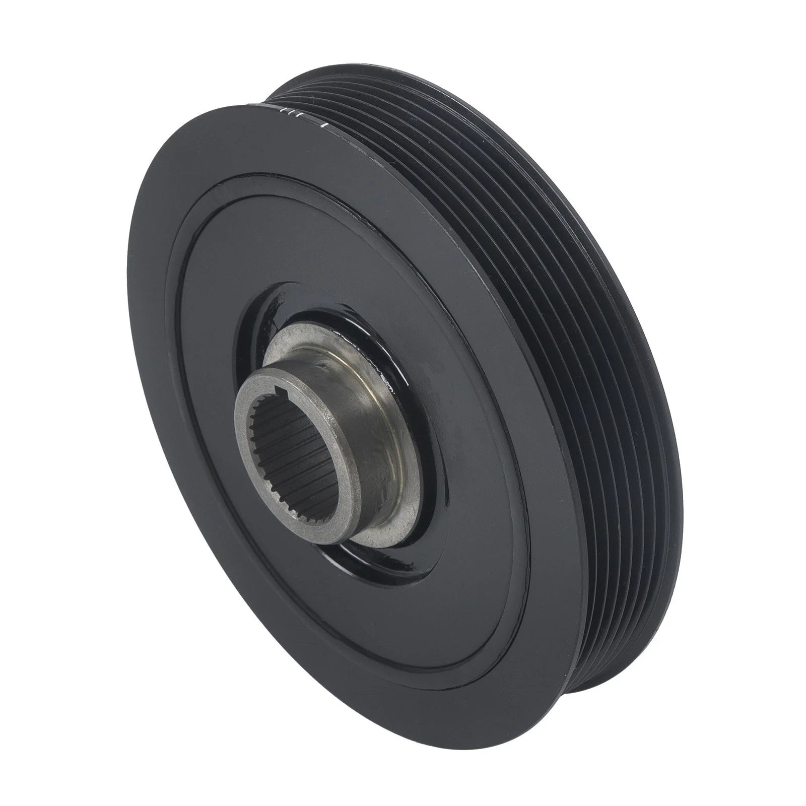 Crankshaft Pulley Harmonic Balancer for Acura TSX (2004–2008)