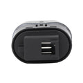 Door Lock Switch for Chevrolet Malibu (2008–2010) Front Driver Side