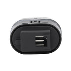 Door Lock Switch for Chevrolet Malibu (2008–2010) Front Driver Side