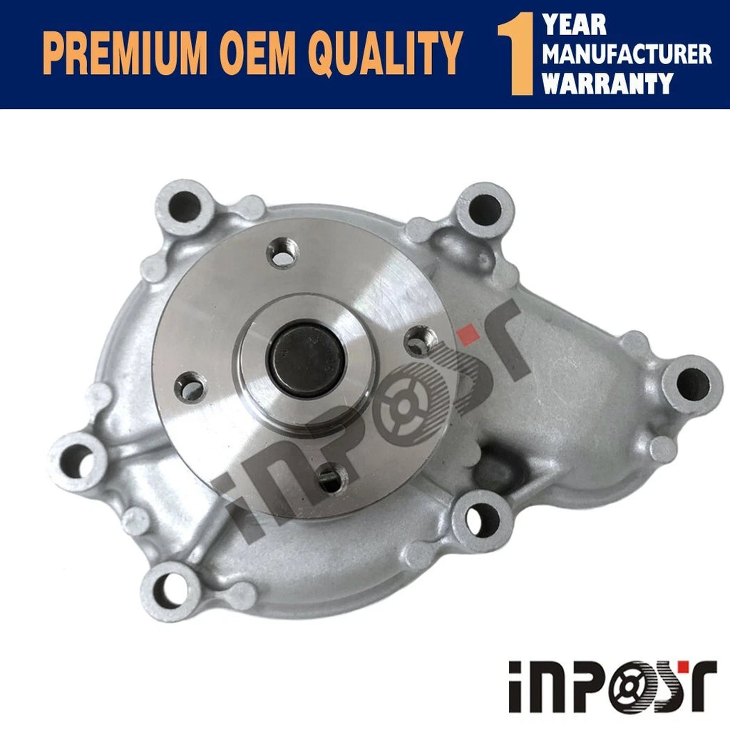 V2607 Water Pump for Kubota (1J700-73030)